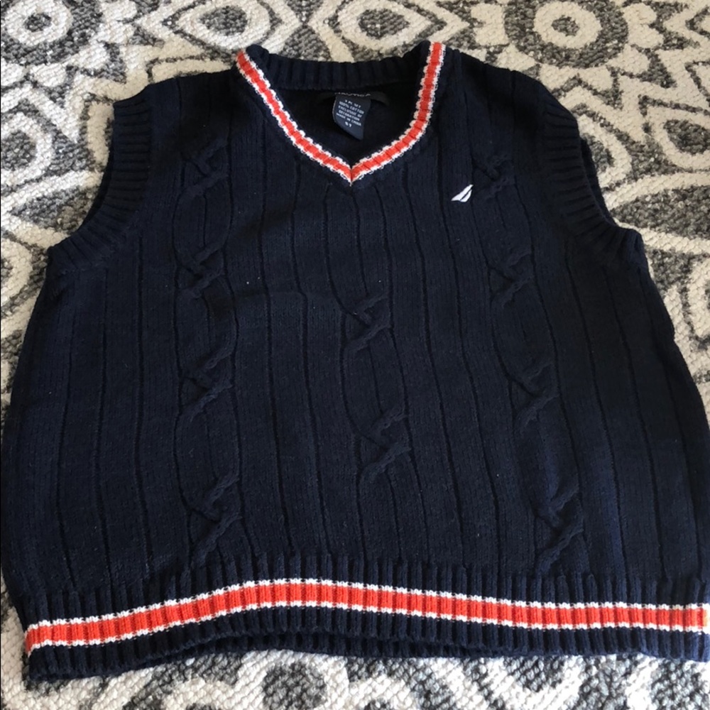 Vest
